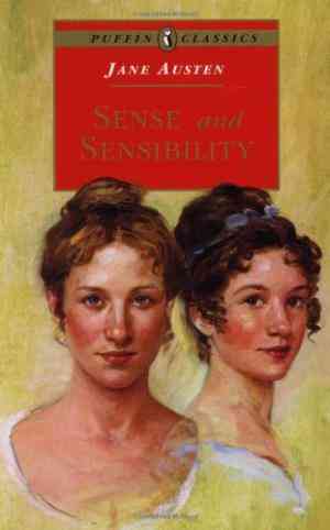 Sense And Sensibility