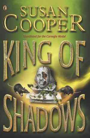 King Of Shadows