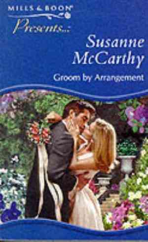Groom By Arrangement (presents)