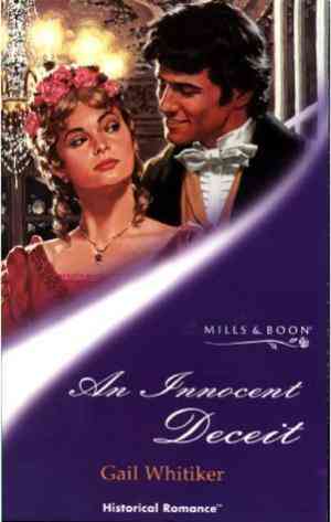 An Innocent Deceit (Historical Romance)