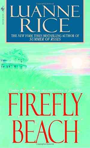 Firefly Beach