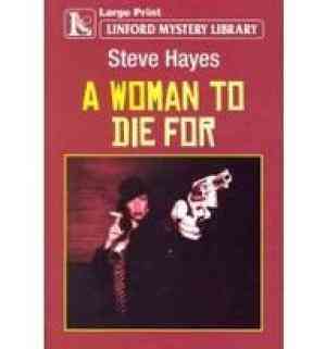A Woman to Die For