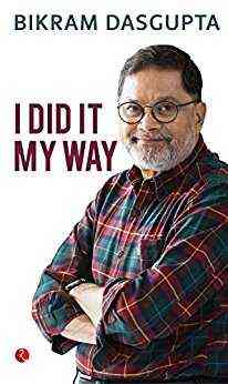 I Did It My Way