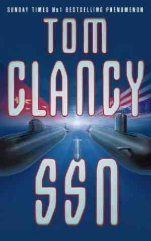 Ssn: A Strategy Guide To Submarine Warfare