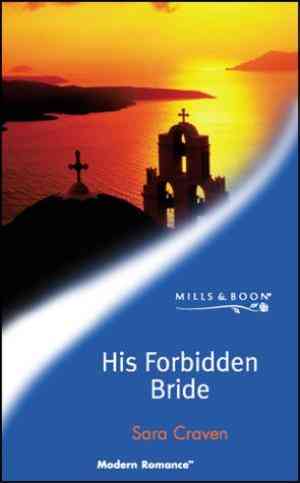 His Forbidden Bride