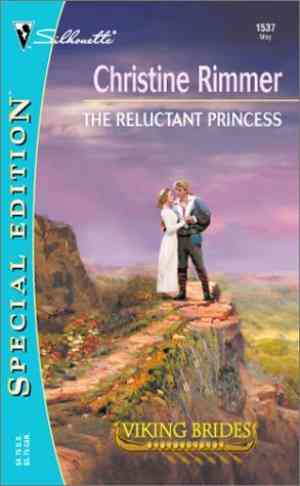 The Reluctant Princess (viking Brides #1)
