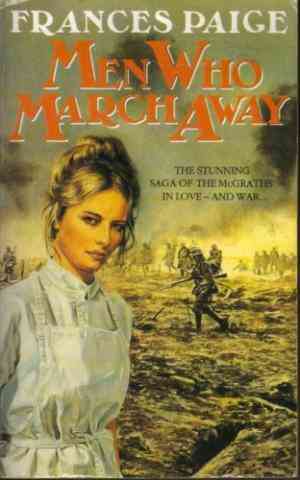 Men Who March Away