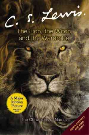 The Lion, The Witch And The Wardrobe (the Chronicles Of Narnia, #2)