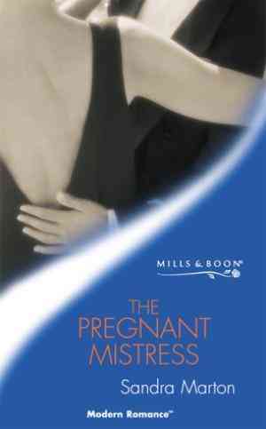 The Pregnant Mistress