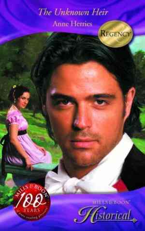 The Unknown Heir