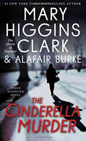 The Cinderella Murder (under Suspicion, #2)