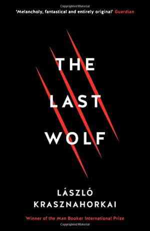The Last Wolf / Herman