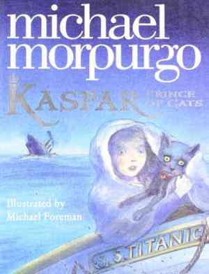 Kaspar