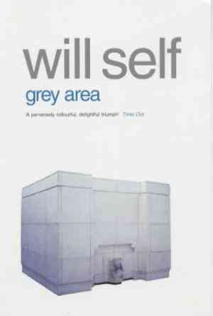 Grey Area And Other Stories