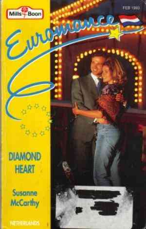 Diamond Heart