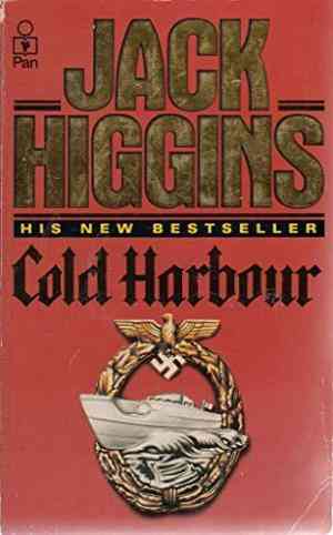Cold Harbour