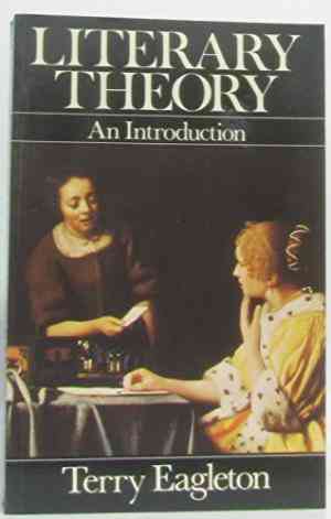Literary Theory: An Introduction