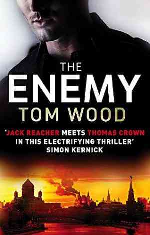 The Enemy (victor The Assassin, #2)