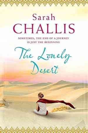The Lonely Desert