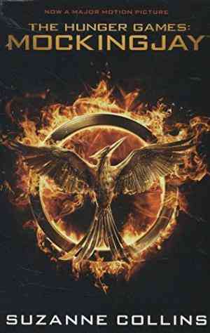 Mockingjay (The Hunger Games, #3)