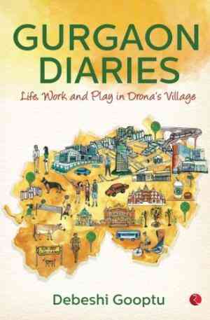 Gurgaon Diaries
