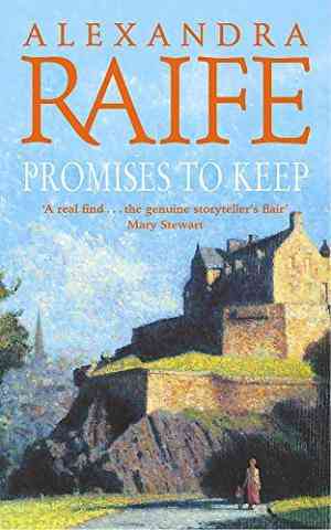 Promises To Keep