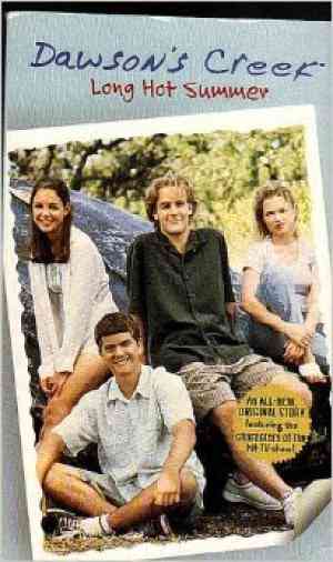 Dawson's Creek: Long Hot Summer V.2