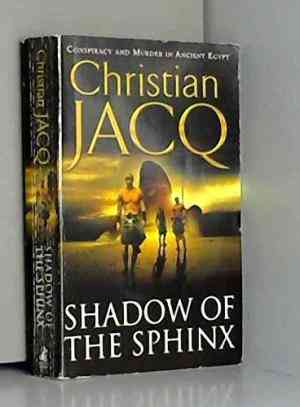 Shadow Of The Sphinx