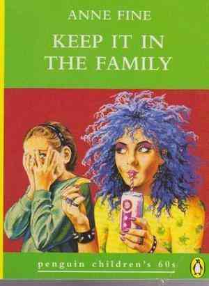 Keep It In The Family
