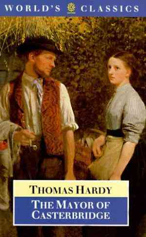 The Mayor Of Casterbridge
