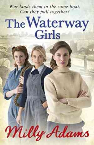 The Waterway Girls (the Waterway Girls #1)