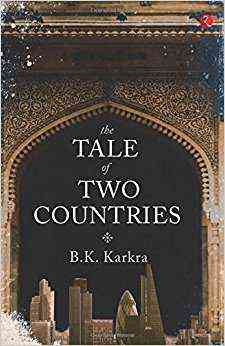 The Tale Of Two Countries