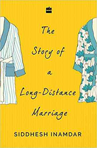 The Story Of A Long-distance Marriage