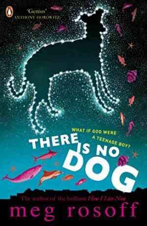 There Is No Dog. Meg Rosoff