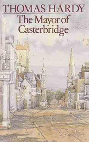 The Mayor of Casterbridge