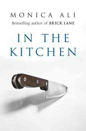 In The Kitchen