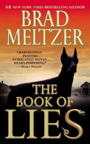The Book Of Lies