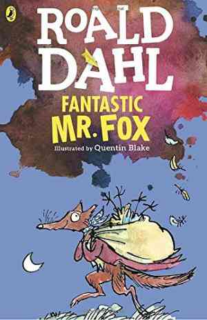 Fantastic Mr. Fox