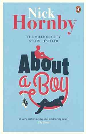 About A Boy