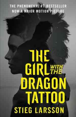 The Girl With The Dragon Tattoo (millennium, #1)