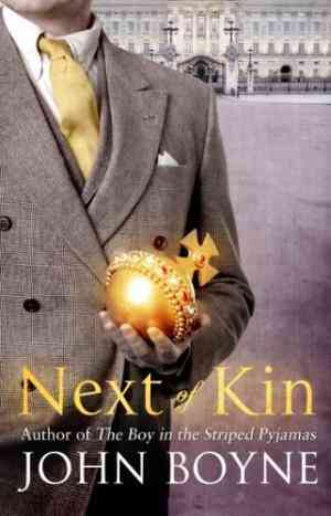Next Of Kin