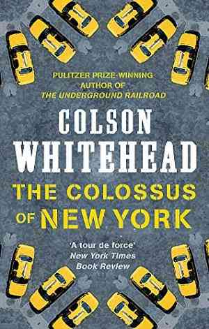 The Colossus of New York