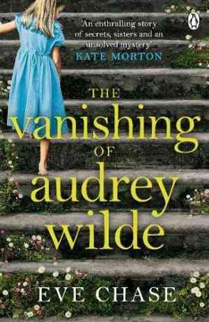 The Vanishing Of Audrey Wilde