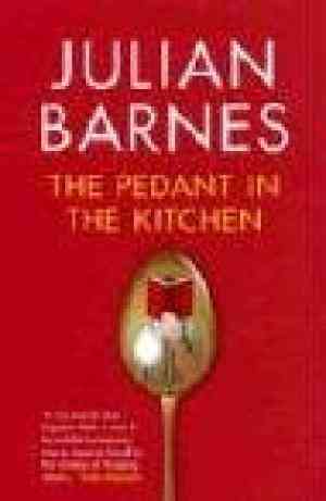 The Pedant In The Kitchen