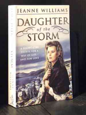 Daughter Of The Storm