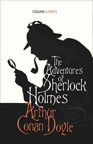 The Adventures Of Sherlock Holmes