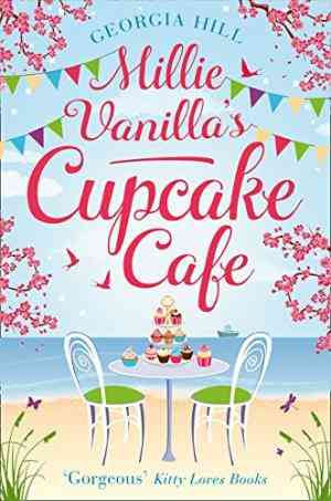 Millie Vanillas Cupcake CafÃ