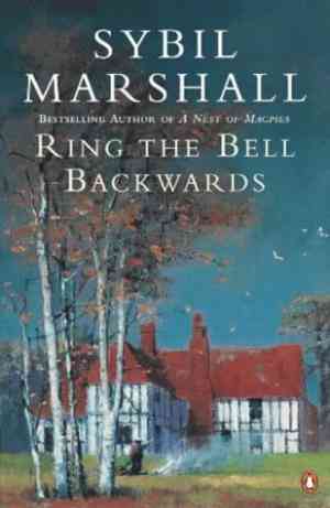 Ring The Bell Backwards