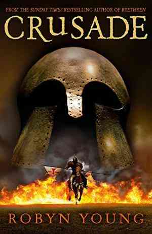 Crusade: Brethren Trilogy Book 2