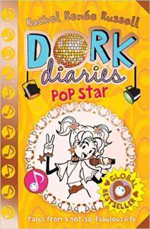 Dork Diaries Pop Star Pa